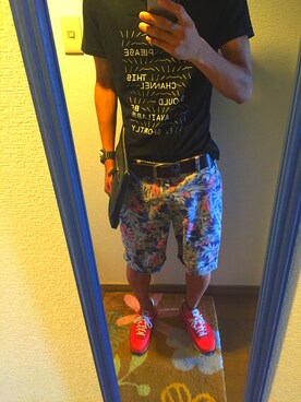 Kento Suzukiさんのコーディネート