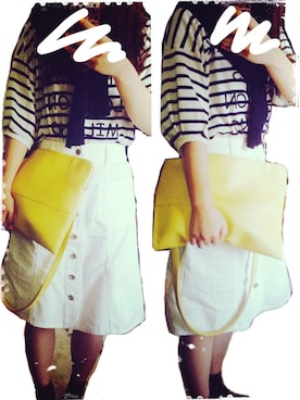 あーみんさんのコーディネート