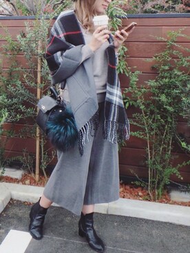 Mikittyさんのコーディネート