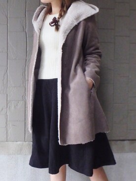 Mikittyさんのコーディネート