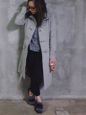Mikittyさんのコーディネート