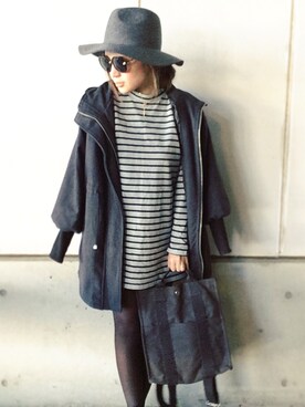 Mikittyさんのコーディネート