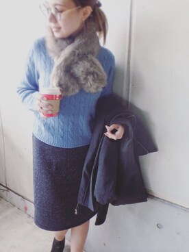 Mikittyさんのコーディネート