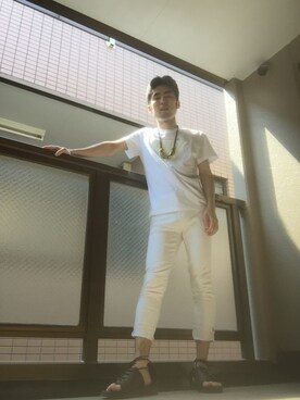 トネちゃんさんのコーディネート