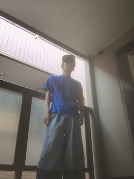 トネちゃんさんのコーディネート