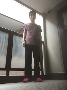 トネちゃんさんのコーディネート