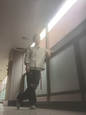 トネちゃんさんのコーディネート