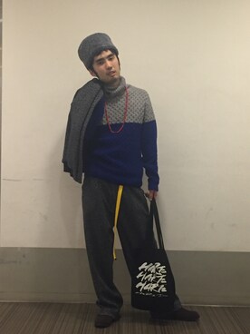 トネちゃんさんのコーディネート