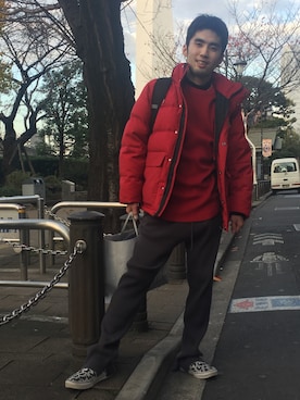 トネちゃんさんのコーディネート