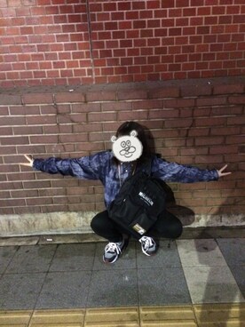 amさんのコーディネート