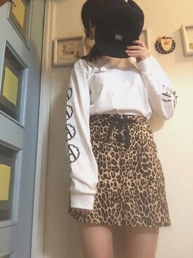 amさんのコーディネート