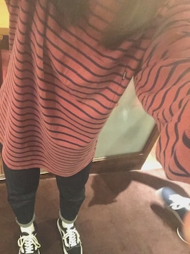 amさんのコーディネート