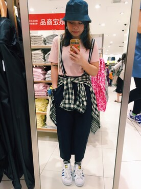 Melissaさんのコーディネート