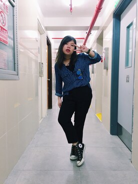 Melissaさんのコーディネート