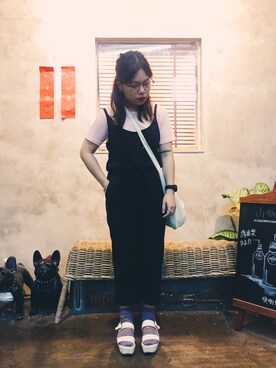 Melissaさんのコーディネート