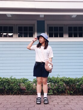 Melissaさんのコーディネート