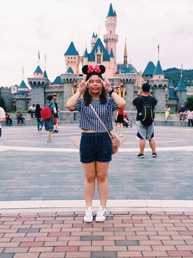 Melissaさんのコーディネート