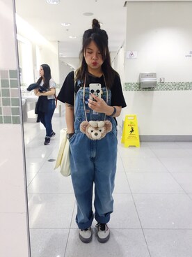 Melissaさんのコーディネート