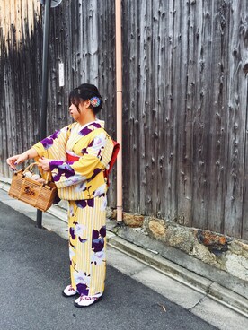 Melissaさんのコーディネート