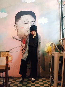 Melissaさんのコーディネート