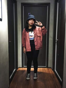 Melissaさんのコーディネート