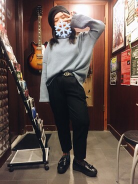 Melissaさんのコーディネート