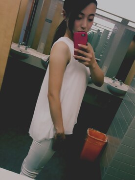 Mishio Ryoさんのコーディネート