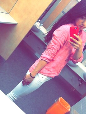 Mishio Ryoさんのコーディネート