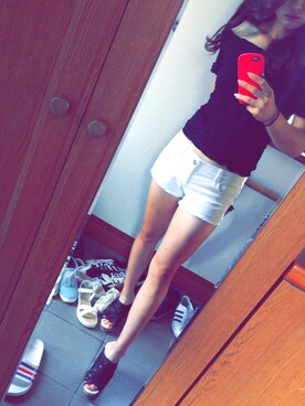 Mishio Ryoさんのコーディネート