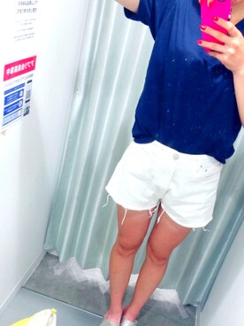 Mishio Ryoさんのコーディネート