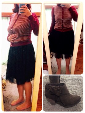 めうさんのコーディネート