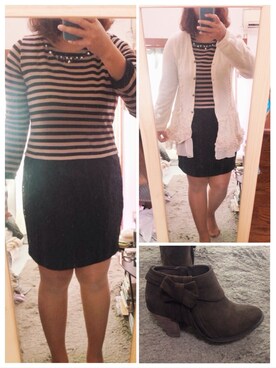 めうさんのコーディネート