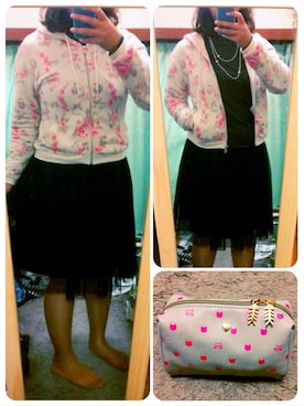 めうさんのコーディネート