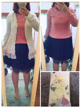 めうさんのコーディネート