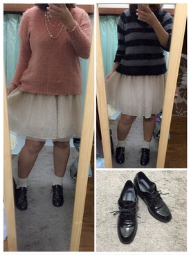 めうさんのコーディネート