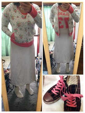 めうさんのコーディネート