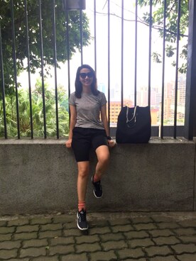 可达刀さんのコーディネート