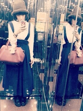 Lica🐰💋さんのコーディネート