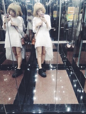 Lica🐰💋さんのコーディネート