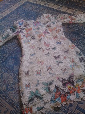 はなさんのコーディネート