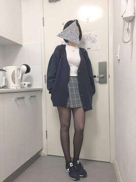 Carmen卡门门さんのコーディネート