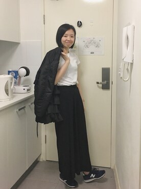 Carmen卡门门さんのコーディネート