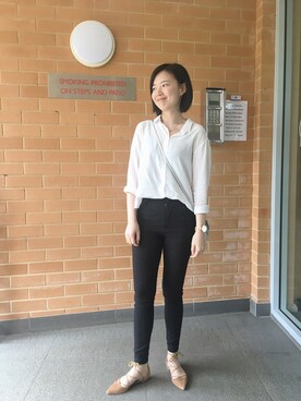 Carmen卡门门さんのコーディネート