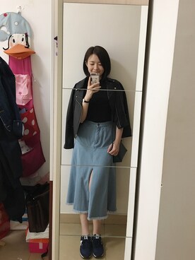 Carmen卡门门さんのコーディネート