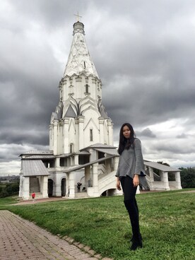 badgetopさんのコーディネート