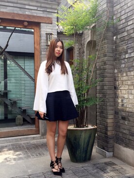 badgetopさんのコーディネート