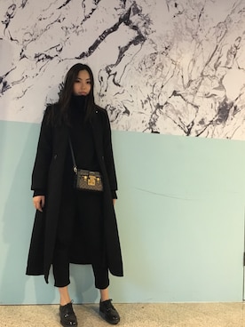 badgetopさんのコーディネート