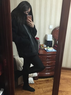 badgetopさんのコーディネート