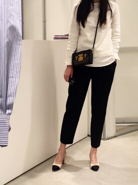 badgetopさんのコーディネート