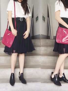 badgetopさんのコーディネート